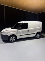Fiat Doblo 1.4 T-Jet 16V STK Neu - gebrauchte Fiat Doblo aus dem Jahr 2014