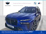 BMW X7 M60i xDrive Gestiksteuerung HK HiFi DAB AHK - BMW X7 M60 mit Anhängerkupplung