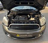 MINI ONE Countryman 1.6*Erst 90 Tkm*Klima*Sitzh*Tempo - MINI ONE in Düsseldorf
