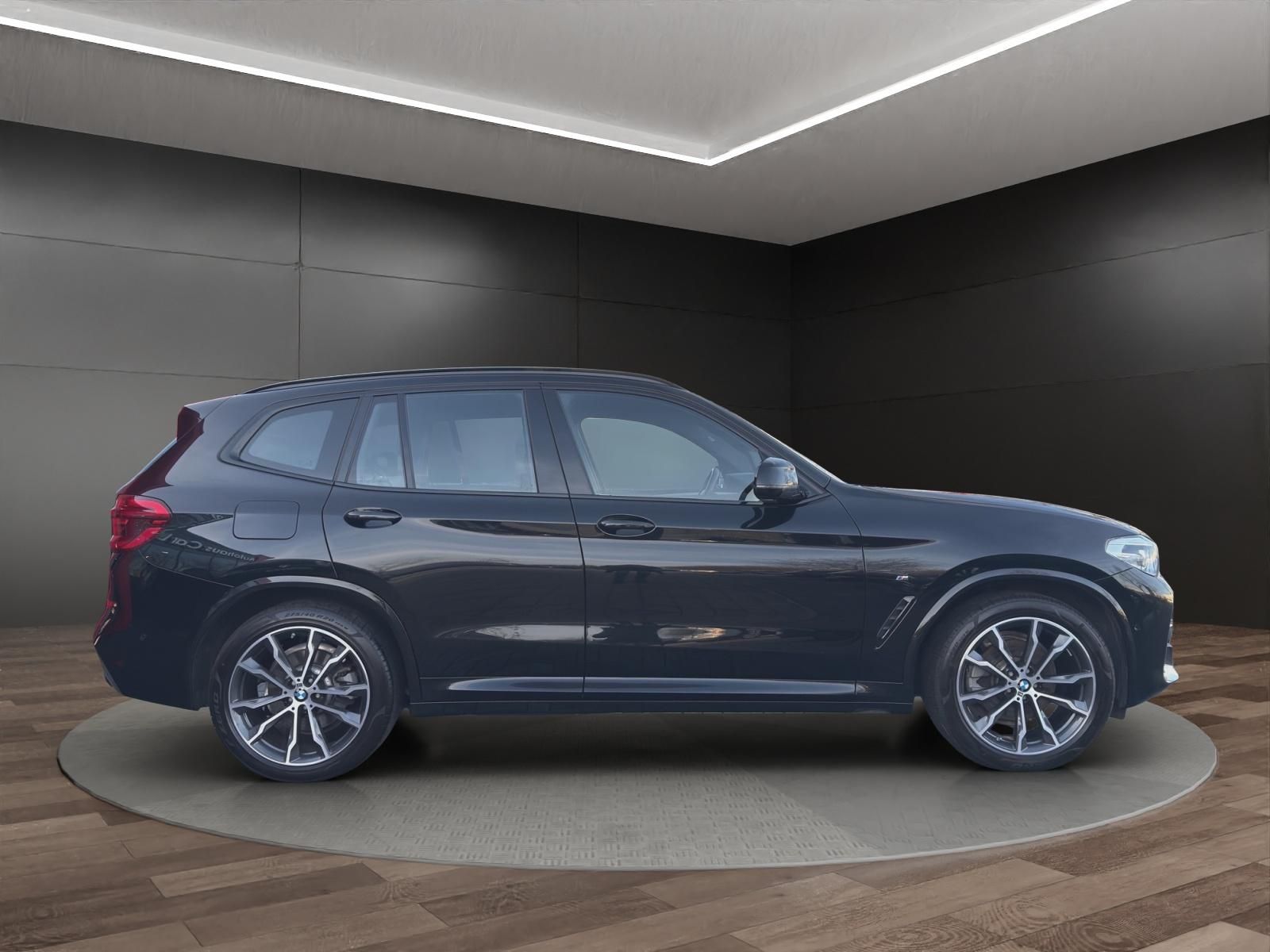 BMW X3 - Bild 3