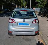 Volkswagen Cross Golf Plus 1.4 TSI, Top Zustand - Volkswagen Golf: Cros