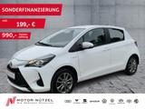 Toyota Yaris 1.5 HSD BUSINESS EDITION NAVI+RFK+SHZ+ZV - Toyota Yaris: Hsd