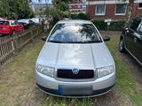 Skoda Fabia 1.4 MPI | Bj. 2000 | 94.749 km... - gebrauchte Skoda Fabia aus dem Jahr 2000
