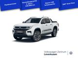 Volkswagen Amarok PanAmericana MATRIX LEDER STANDHZ AHK KAM - Volkswagen Amarok Neuwagen in Köln