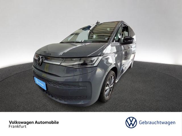 Volkswagen T7 Multivan 20 TSI DSG Life Navi Panoramaglasda 2023