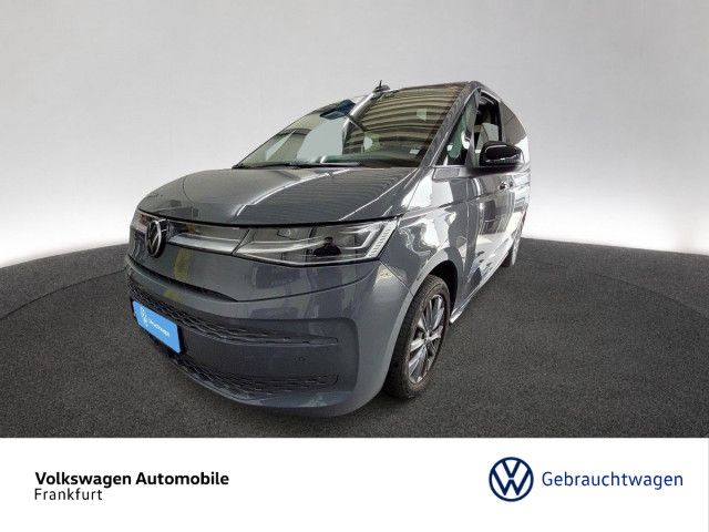 Image of Volkswagen T7 Multivan