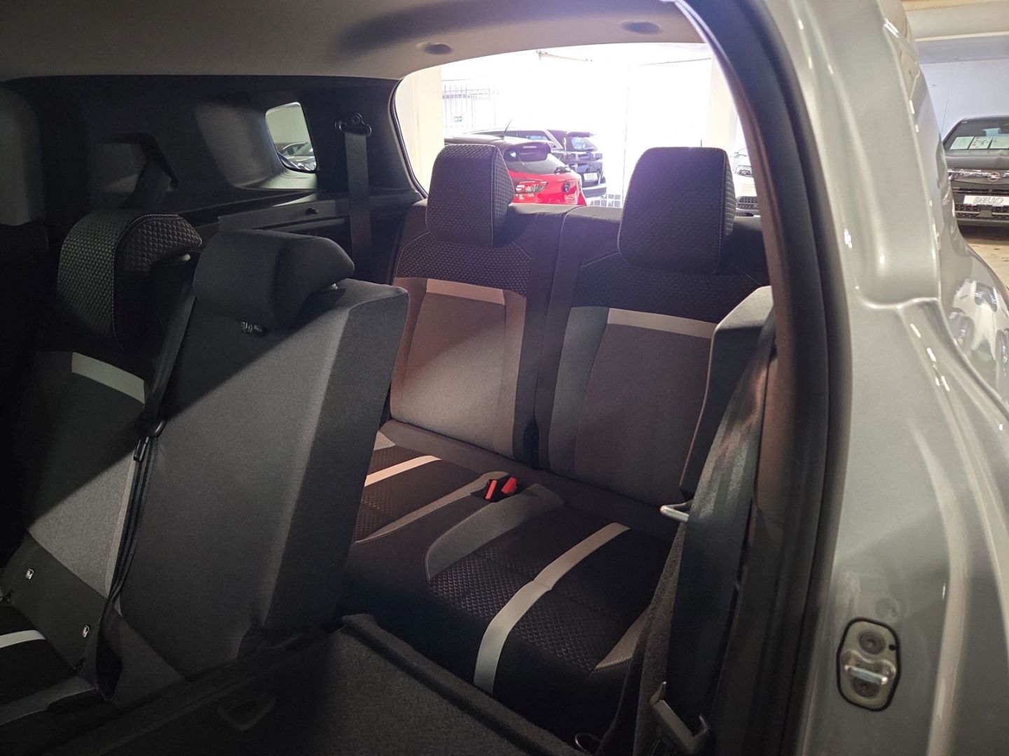 Opel Frontera - Bild 22