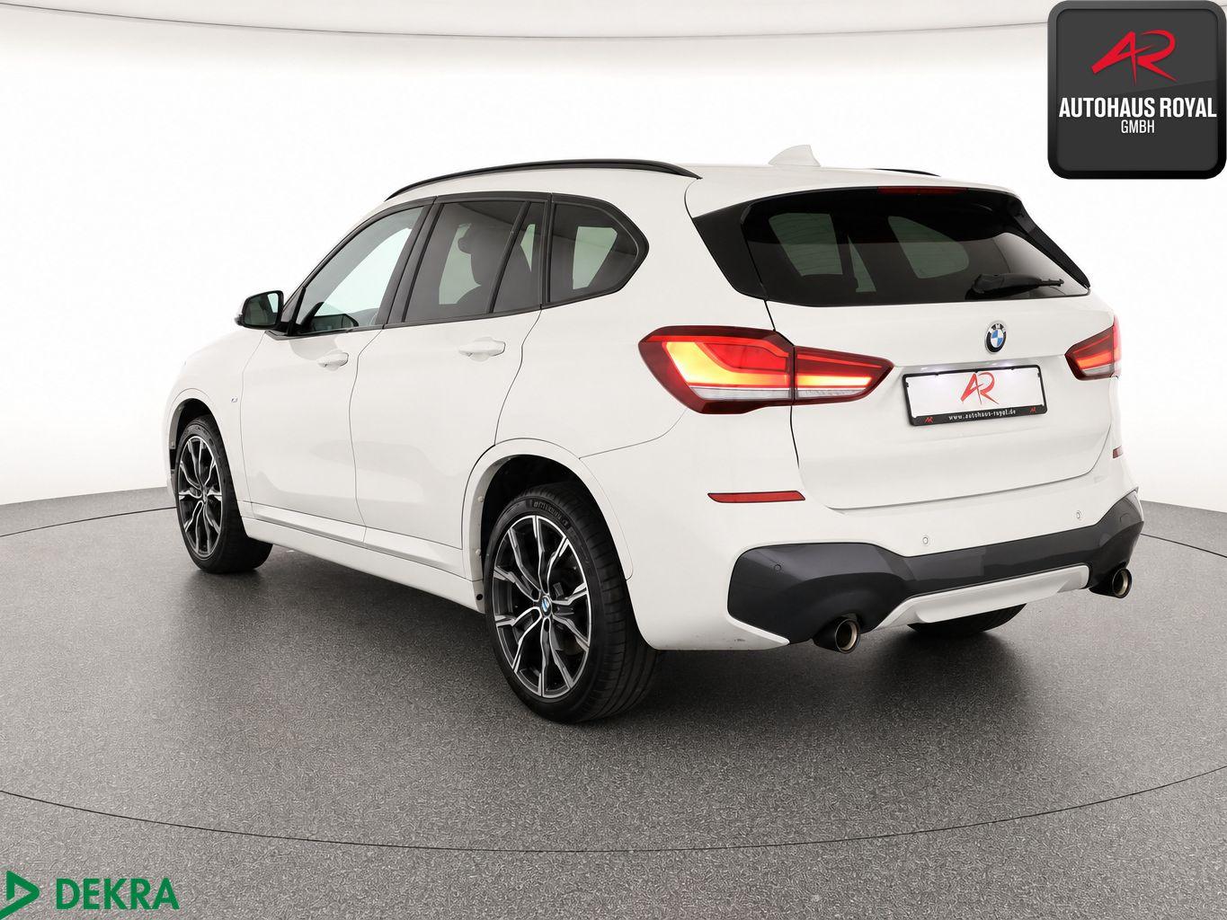 BMW X1 xDrive20d M SPORT SHADOW,HEADUP,CARPLAY,1.HD, миниатюра 3