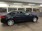 Volvo S60 D4 Geartronic Momentum Momentum - Volvo S60 mit Diesel-Antrieb