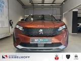 Peugeot 5008 Allure Pack HYBRID 136 e-DSC6 - Peugeot 5008 Allure mit Hybrid-Antrieb (Benzin/Elektro)