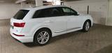 Audi Q7 3.0 TDI quattro tiptronic - - Audi Q7 Gebrauchtwagen in München