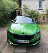 Skoda Scala 1.6 TDI DSG MONTE CARLO