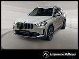 BMW X1 xDrive 20d Fahrassist+AHK+HUD+Pano+Wide+360