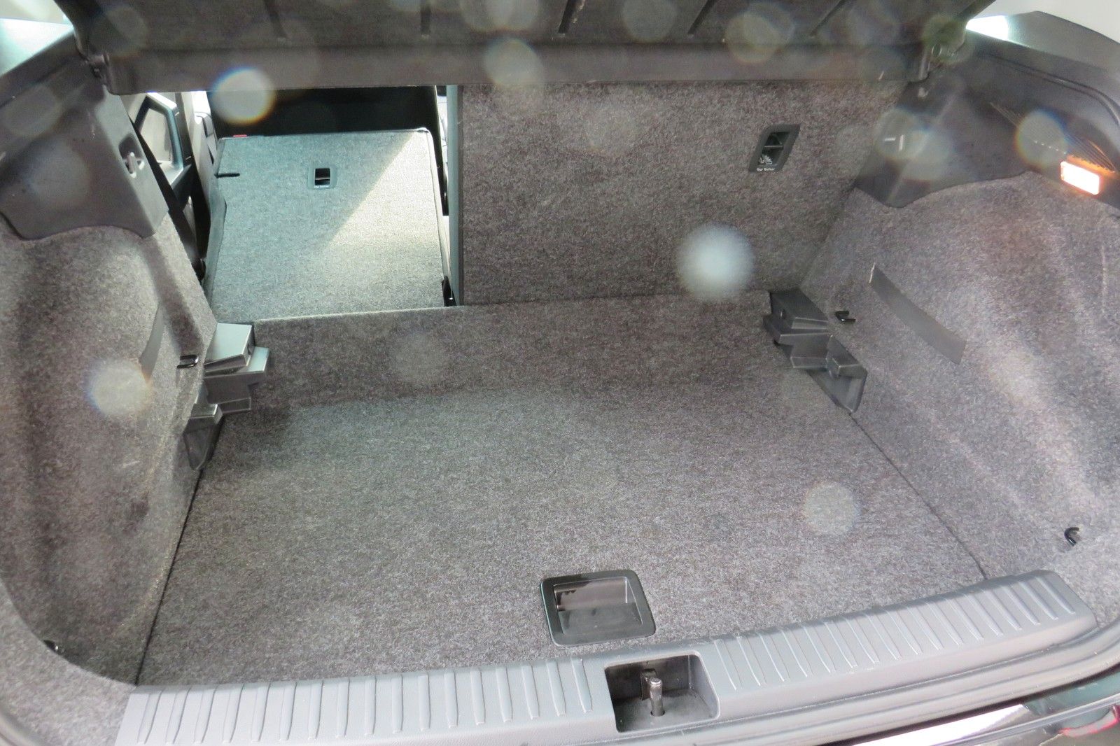 Fahrzeugabbildung SEAT Arona Style DSG LED NAVI DAB GRA PDC 1.HD
