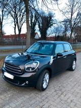MINI Cooper Countryman Wired Chili City - MINI Countryman Serie von privat