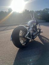 Harley-Davidson Breakout  Thunderbike  - HARLEY-DAVIDSON THUN