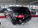 Mercedes-Benz ML 350 CDI BlueTEC AMG Paket TÜV 09/2027 Distron - Mercedes-Benz ML 350 in Köln