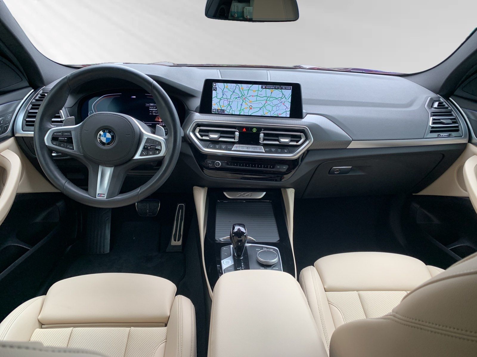 BMW X4 - Bild 10