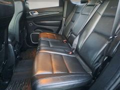 JEEP Grand Cherokee 3.0 CRD Summit