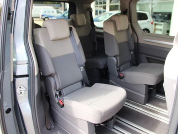 Volkswagen T7 Multivan - 9