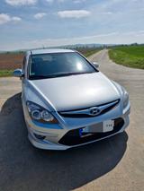 Hyundai i30 1.4 Classic Classic Probefahrt nur bis 01.06 - gebrauchte Hyundai i30 aus dem Jahr 2011