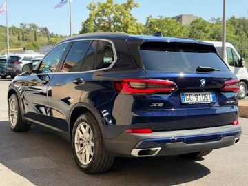 BMW X5 - 4