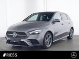 Mercedes-Benz B 250 e W-Paket S-Sitz ACC KeyLess Navi PDC SHZ - Mercedes-Benz B 250 aus 2023