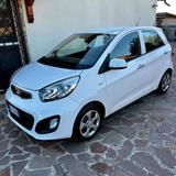 Kia Picanto 1.0 12V 5P SPORTY GLAM Euro 5B - Kia Picanto: Sport
