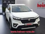 Suzuki S-Cross 1.5 Comfort+ AllGrip NAVI LED PANO - gebrauchte Suzuki (SX4) S-Cross aus dem Jahr 2022
