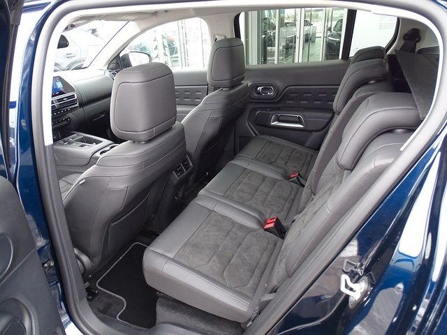 C5 Aircross Shine S&S Hybrid 225