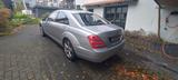 Mercedes-Benz S 350 BlueTEC 4MATIC - - Mercedes-Benz S 350 in Bonn
