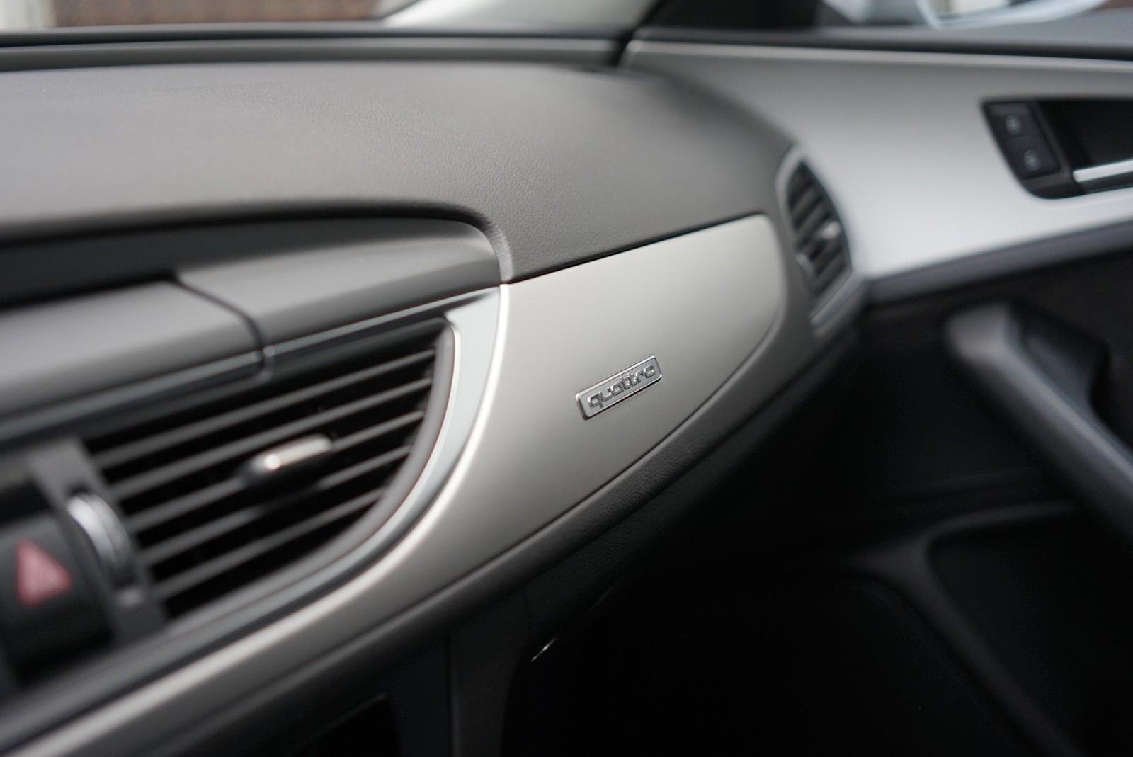 Audi A6 3.0 TDI 235kW quattro tiptronic Avant -