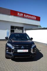 Mitsubishi ASX Spirit+ 2.0 MIVEC ClearTec 2WD 5-Gang - Mitsubishi ASX in Essen