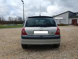 Renault Clio Chiemsee 1.4 16V Chiemsee - gebrauchte Renault Clio aus dem Jahr 2003