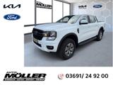 Ford Ranger 2.3l PHEV DoKa XLT Outdoor Winter - Ford Ranger Plug-in Hybrid (PHEV) Gebrauchtwagen