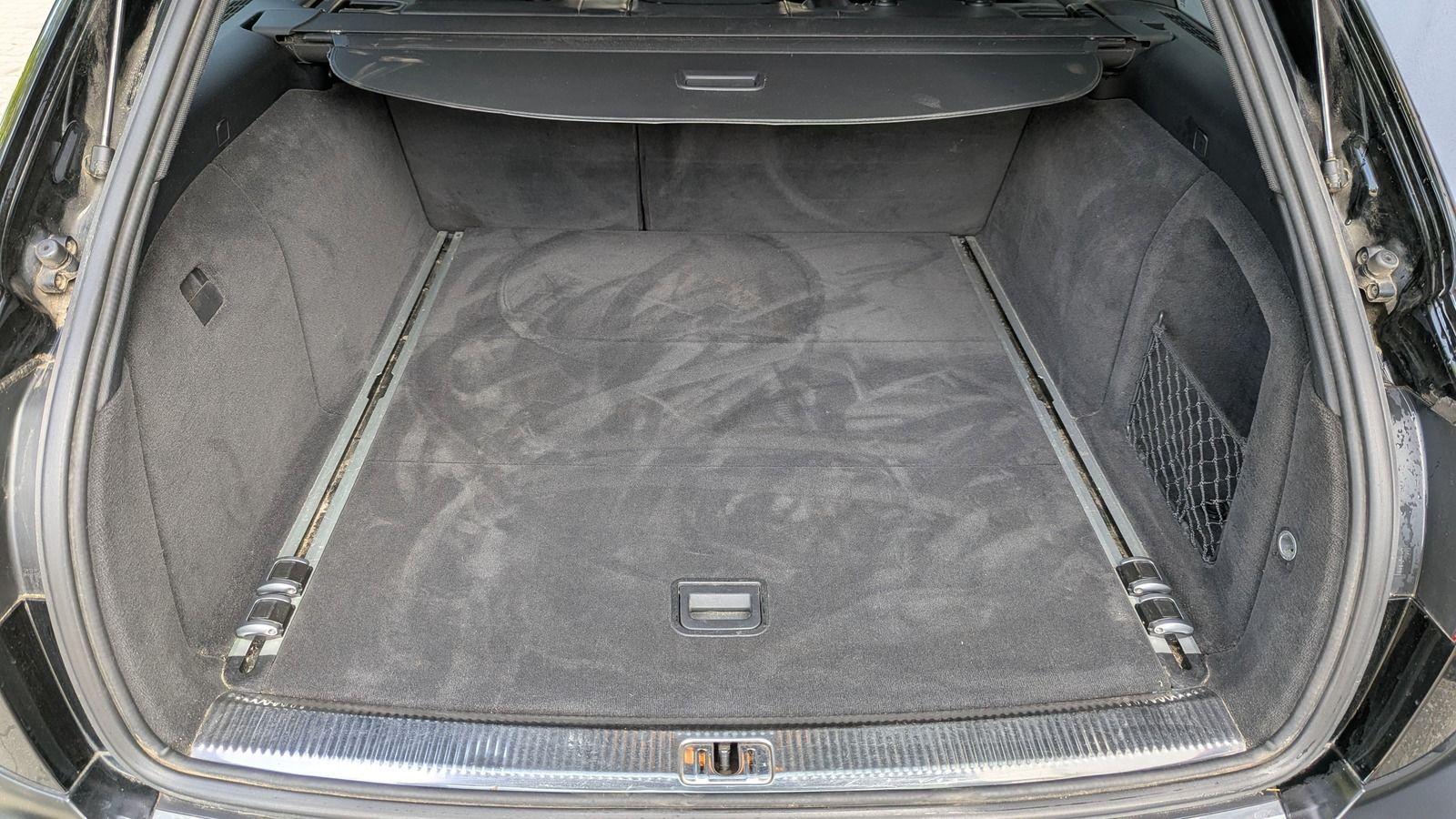 Audi A6 ALLROAD 2010 — photo 10