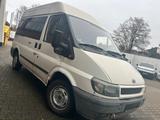 Ford Transit Kombi 2.0 FT 300**8Sitzer**OHNE TÜV** - Ford aus 2001