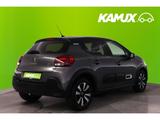 Citroën C3 1.2PureTech Shine+LED+CARPLAY+SHZ+PDC - gebrauchte Citroen Limousine