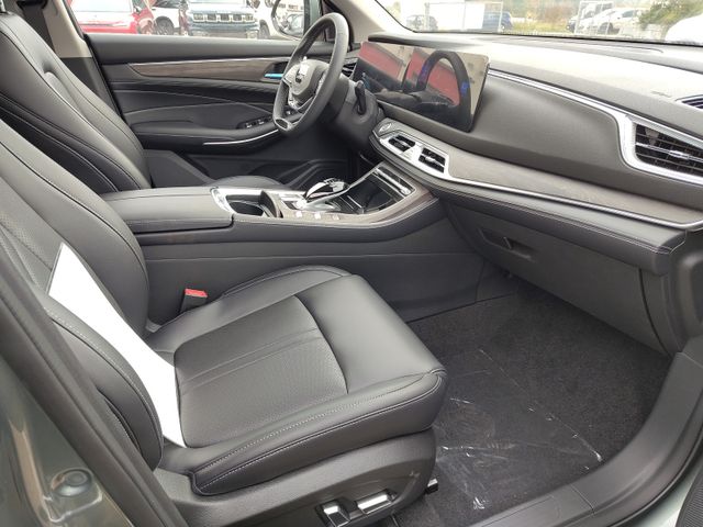 DFSK Fengon E5 PHEV *7 Sitze*Leder*PanoSchiebedach