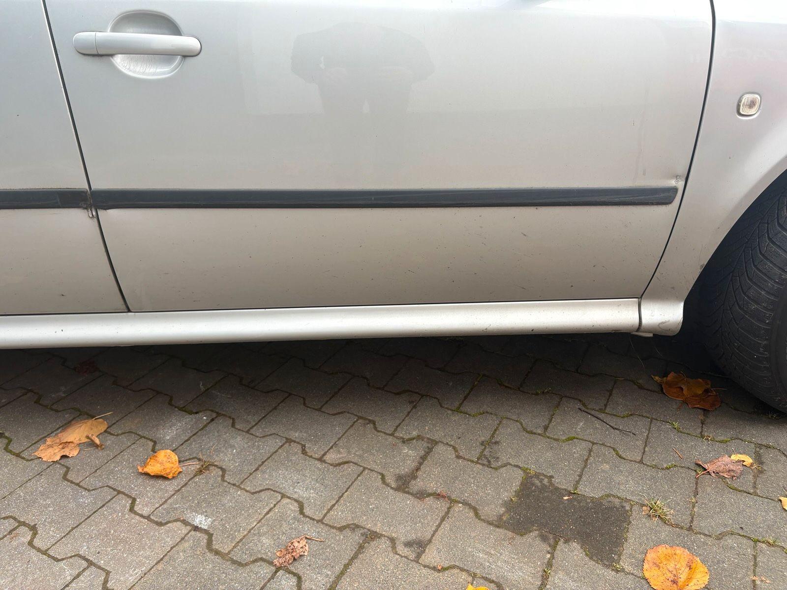 Skoda Octavia 2005 — photo 7