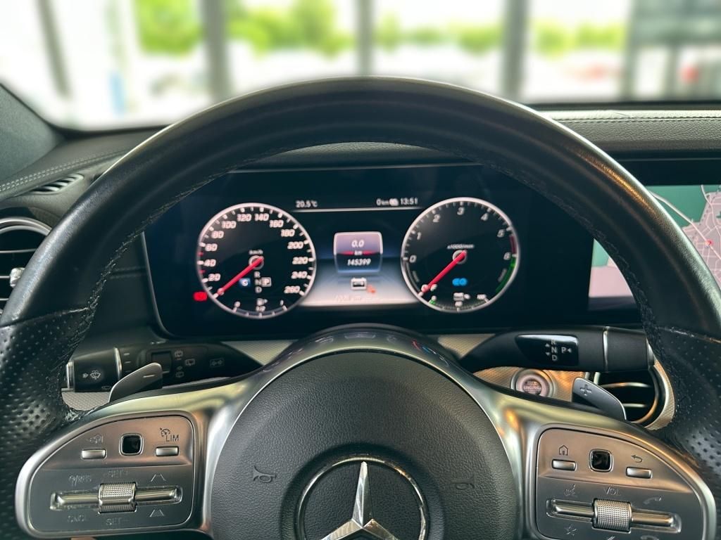 Fahrzeugabbildung Mercedes-Benz E 300 de T AMG Night Pano ACC 360° LED HUD Keyl.