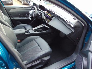 Bild 9 Peugeot 308 Allure