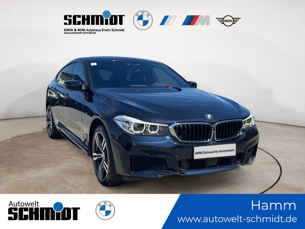 Image of BMW 640