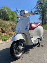 Vespa TOP - Zustand NUR 1.961 km Primavera 50 - Offers