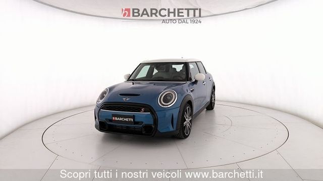MINI MINI Mini 5 porte (F55) MINI 2.0 COOPER S YOURS 