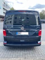 Volkswagen T5 Multivan Camper Van, erste Hand, top ausges - Volkswagen: Multivan Camper