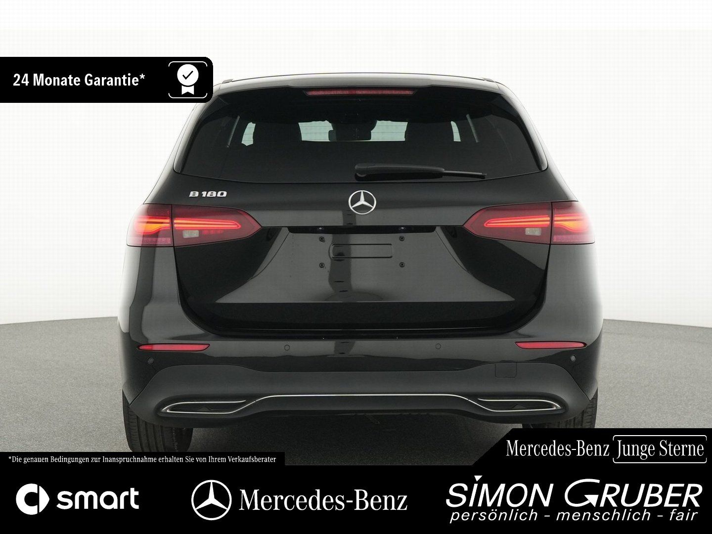 Fahrzeugabbildung Mercedes-Benz B 180 Progressive Navi LED Kamera EasyPack Sitzh