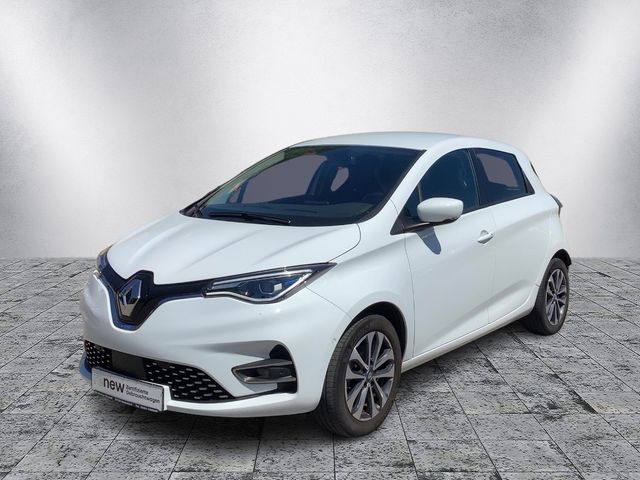 Renault ZOE Z.E. 50 INTENS (Batteriekauf)