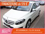 Mercedes-Benz B 200 Urban Style Edition LED SHZ AHK Navi - Mercedes-Benz B 200 Gebrauchtwagen in Stuttgart