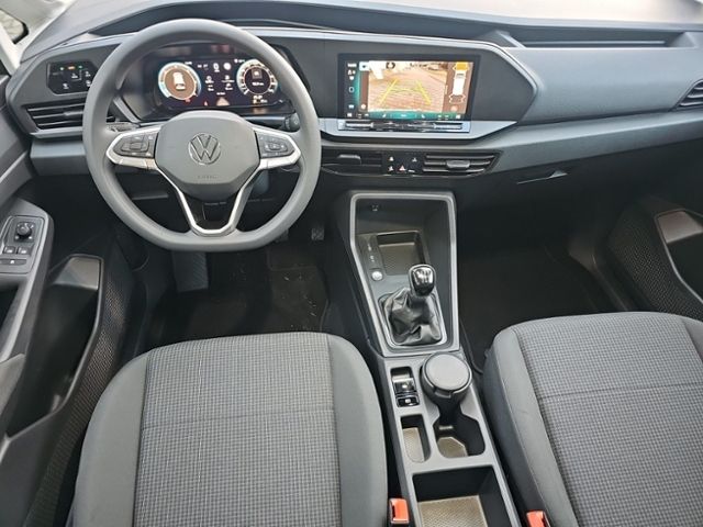 Fahrzeugabbildung Volkswagen Caddy 2,0 TDI NAVI ALU SHZ KAMERA PDC CLIMATRONI